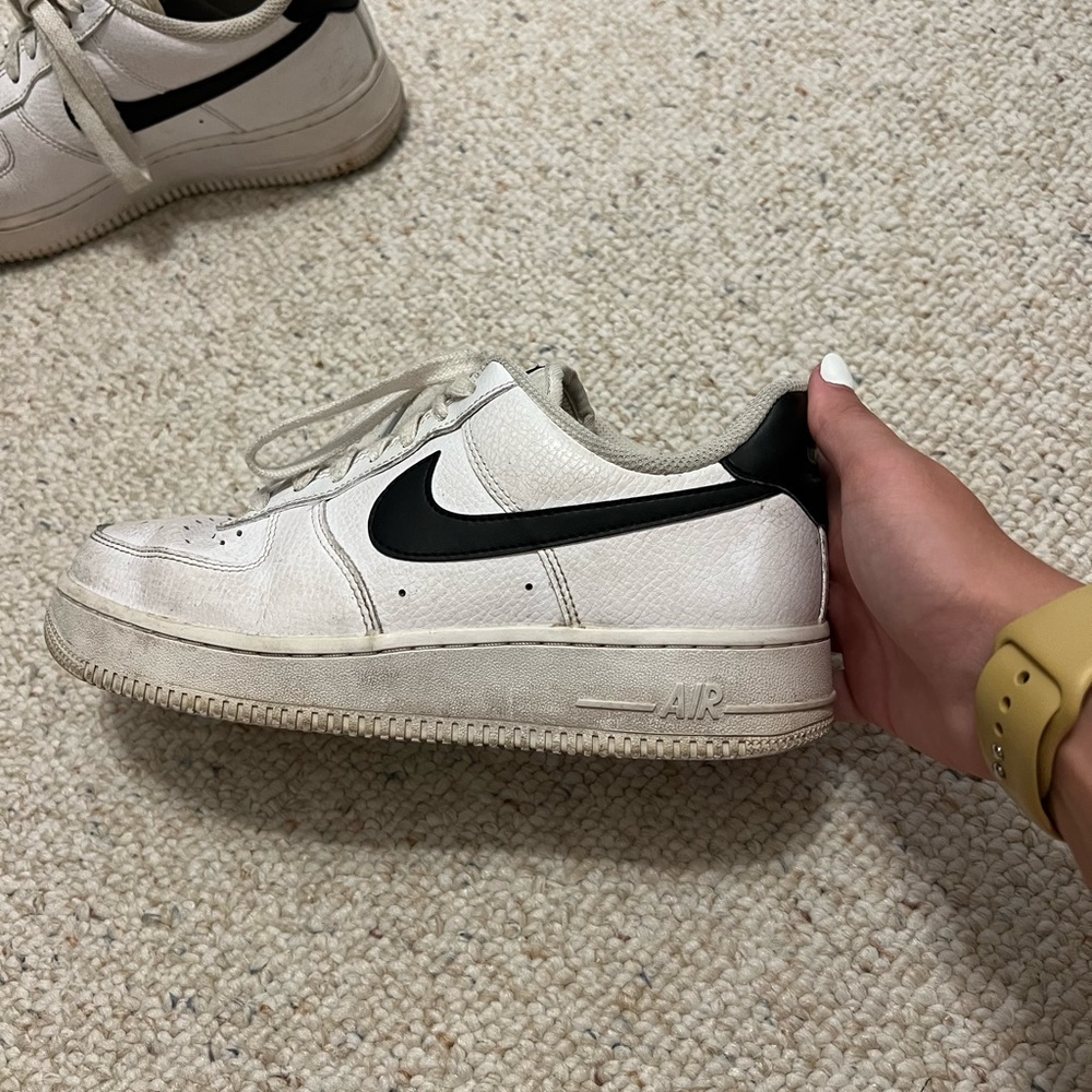 Nike air forces